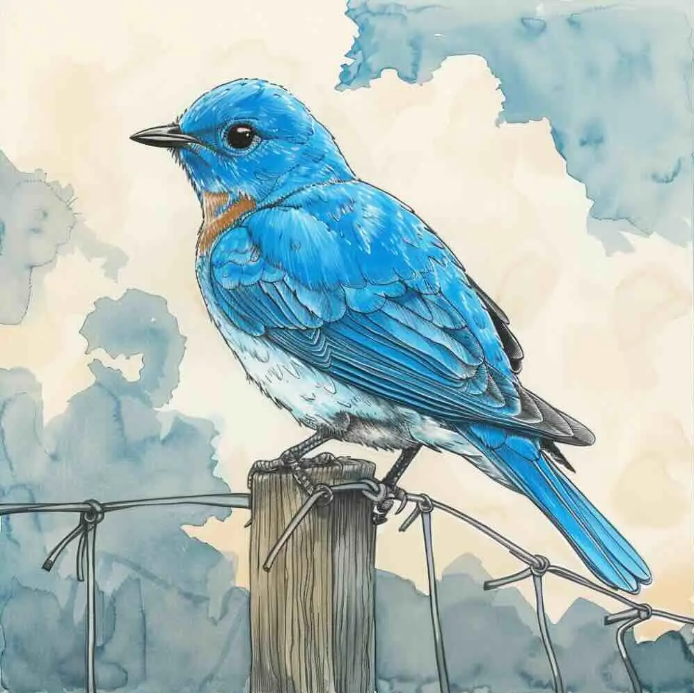 AI generated artwork 4