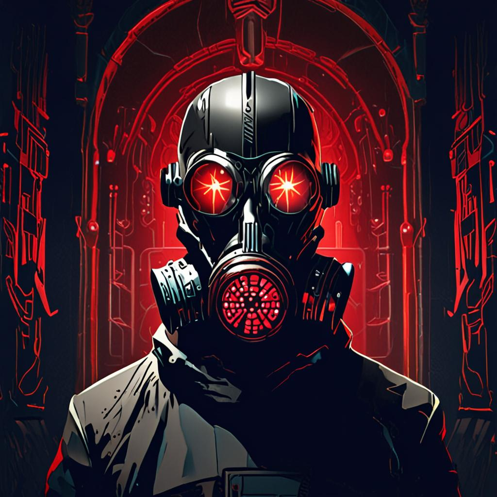 AI generated artwork 6