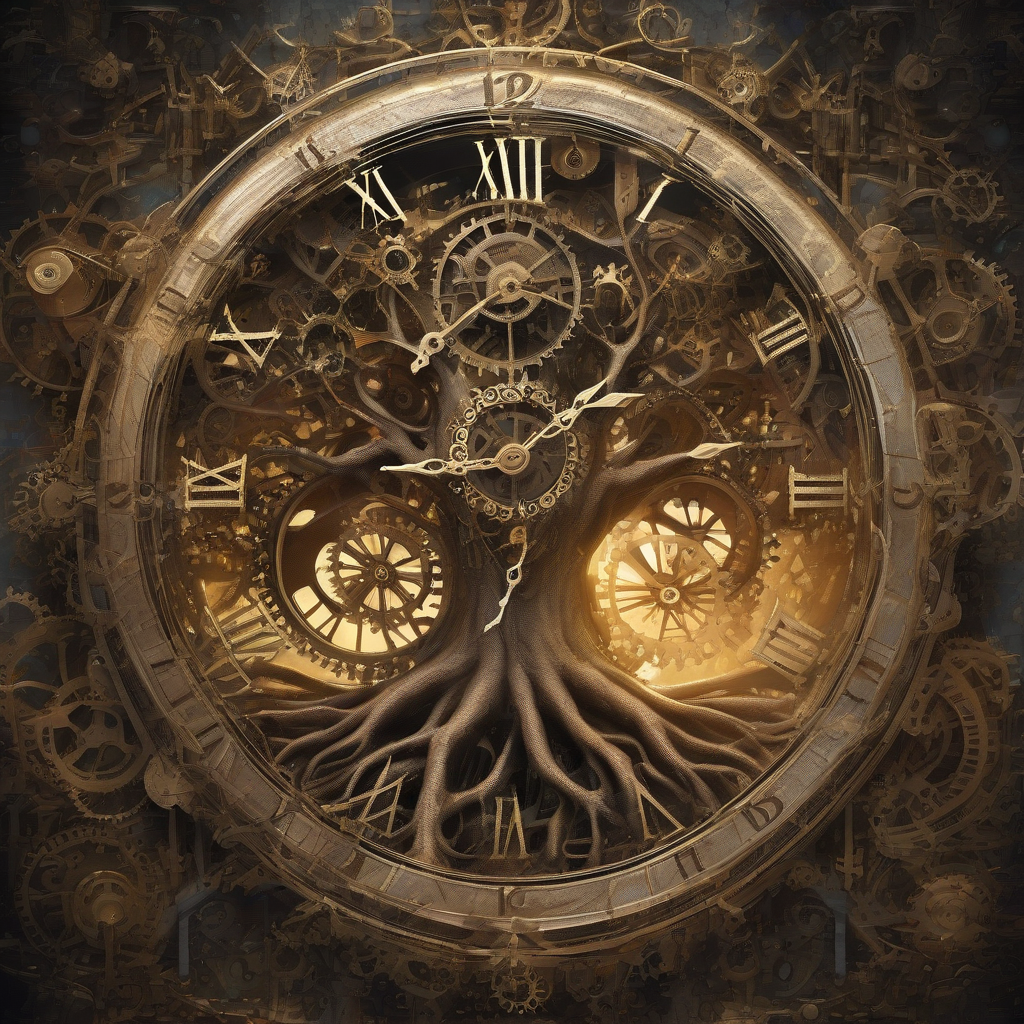 AI generated artwork 9