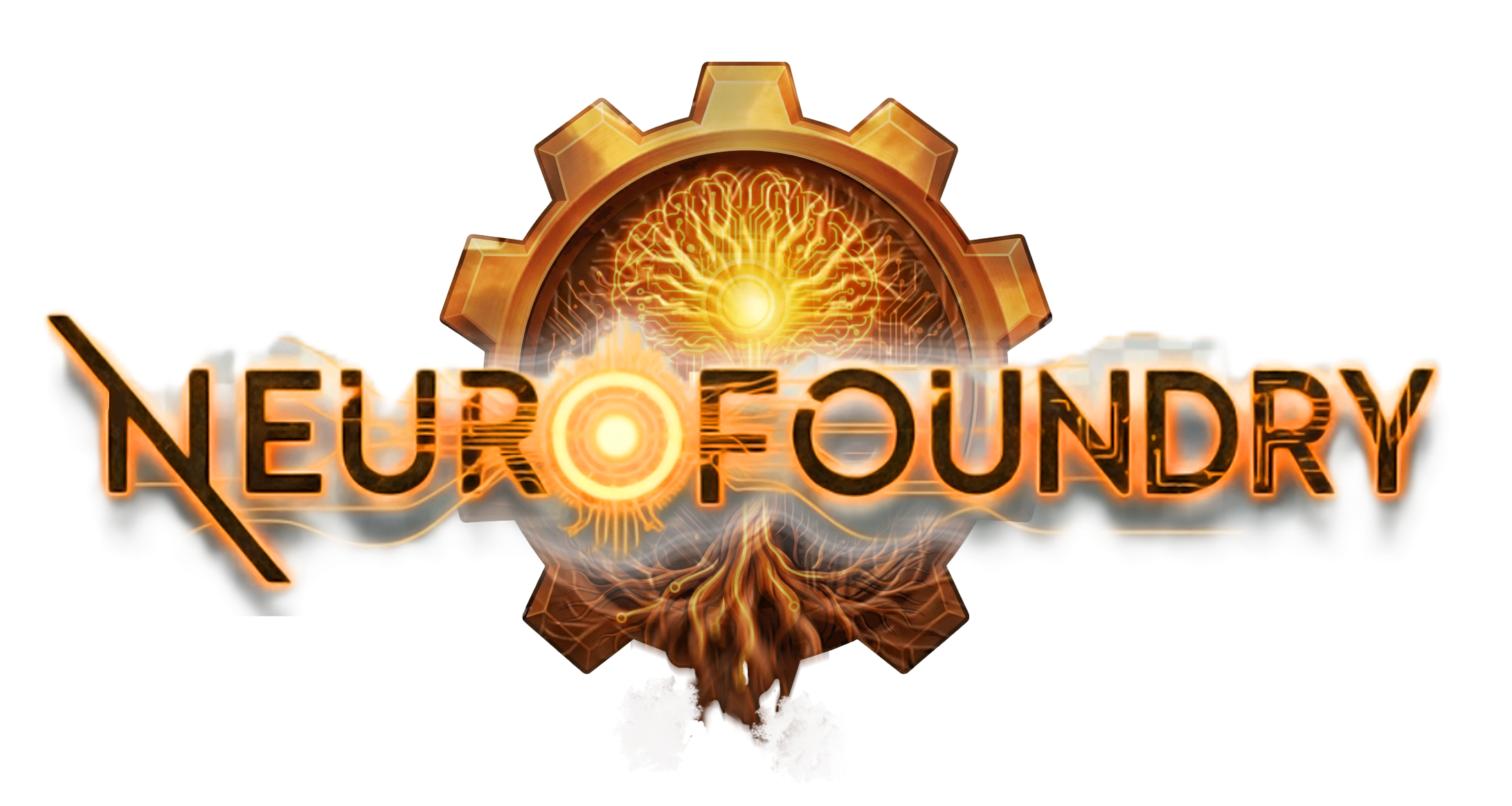 Neurofoundry hero logo