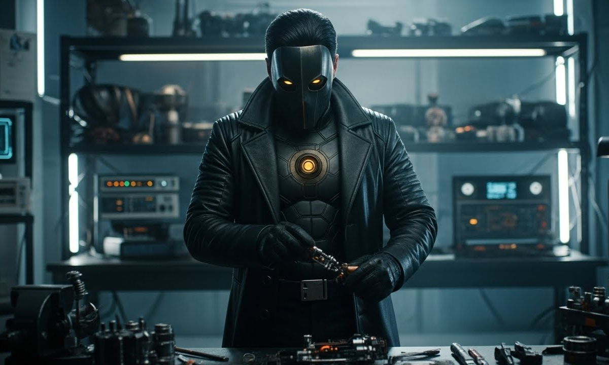 Design Phase - Neural network architecture design